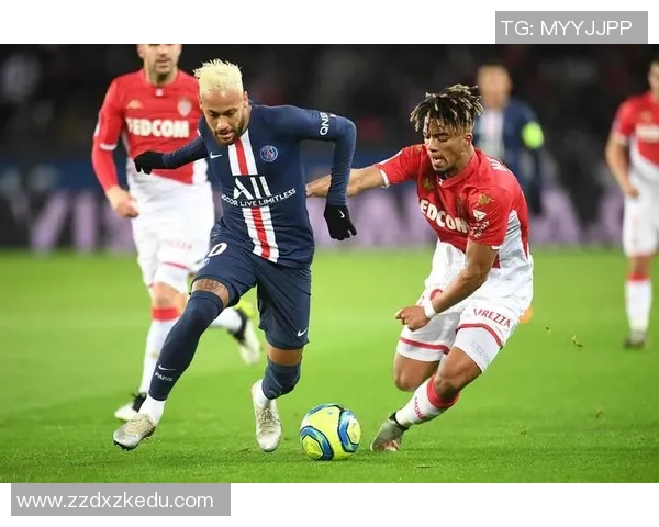 英超历史冷门多特蒙德大胜巴黎圣日耳曼帽子戏法引爆全场