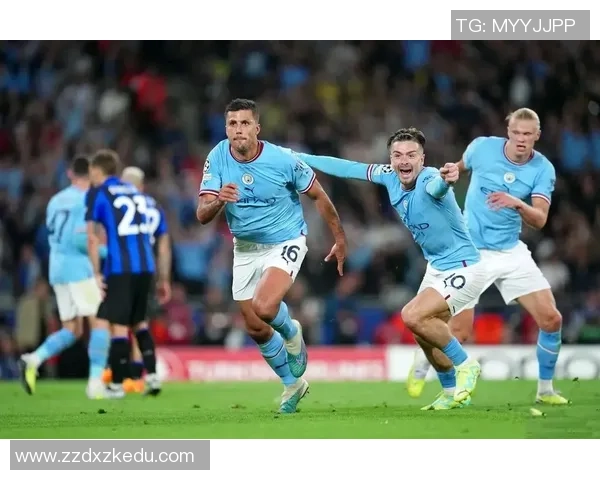 足总杯决赛国米小胜曼城全场数据解析与精彩瞬间回顾 足总杯决赛国米小胜曼城全场数据解析与精彩瞬间回顾