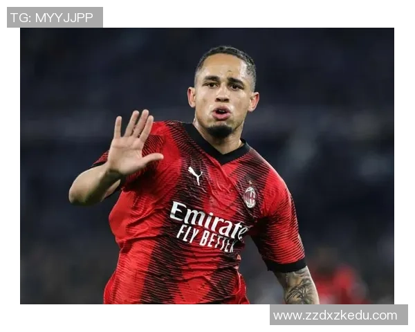 世界杯精彩对决AC米兰轻取莱比锡引发转会热议