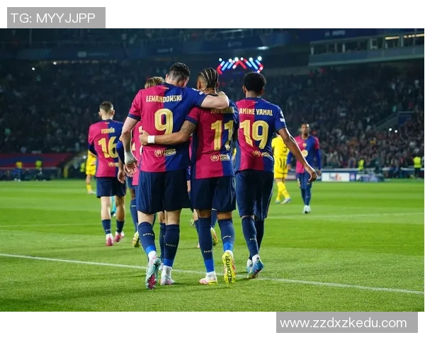 西甲激战巴萨与里昂战成平局绝杀瞬间点燃全场气氛与转会传闻交织