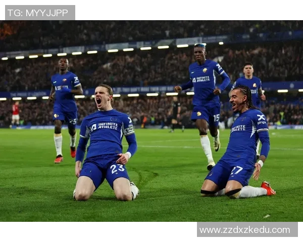 切尔西大胜热刺引发红牌争议全场沸腾数据分析揭示比赛关键因素