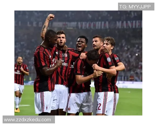 世界杯精彩对决AC米兰轻取莱比锡引发转会热议