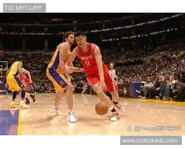 姚明之路下载：探索篮球巨星的成长与奋斗历程