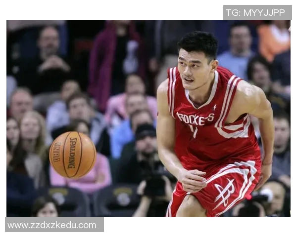 姚明公开表态支持广厦篮球队未来发展与建设的决心与信心