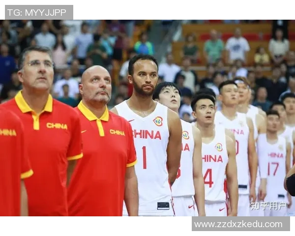 姚明芳雨携手共进展现中国篮球新篇章与未来希望