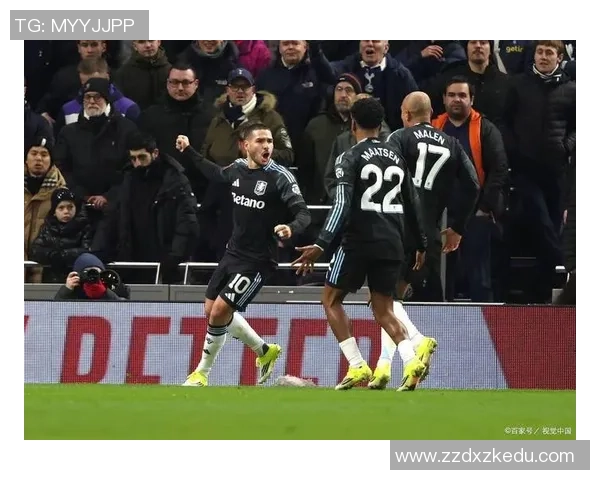 德甲热刺狂胜里昂五球大捷补时争议进球引发全场沸腾