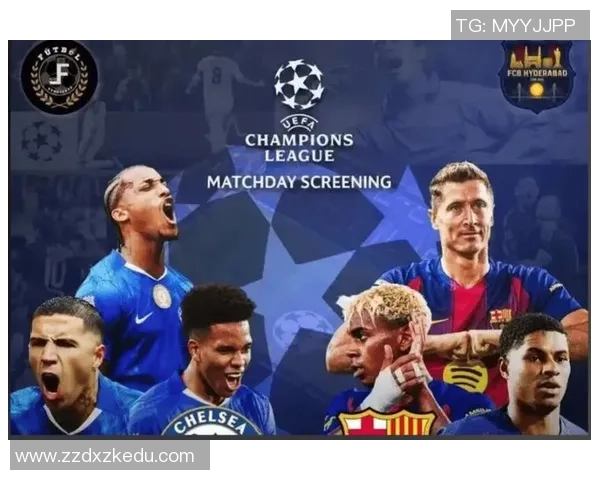 意甲精彩对决巴萨与切尔西战成平局帽子戏法点燃全场热情