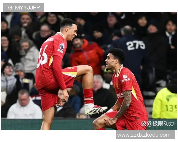 英超激战：利物浦绝杀波尔图全场沸腾回顾十大精彩进球瞬间