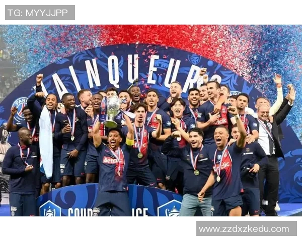 国王杯惊天逆转巴黎圣日耳曼5-1大胜切尔西引发全场狂欢 国王杯惊天逆转巴黎圣日耳曼5-1大胜切尔西引发全场狂欢