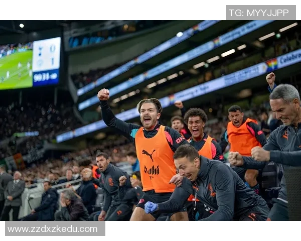 德甲激战曼城与热刺战平绝杀瞬间引发全场热烈反响分析 德甲激战曼城与热刺战平绝杀瞬间引发全场热烈反响分析