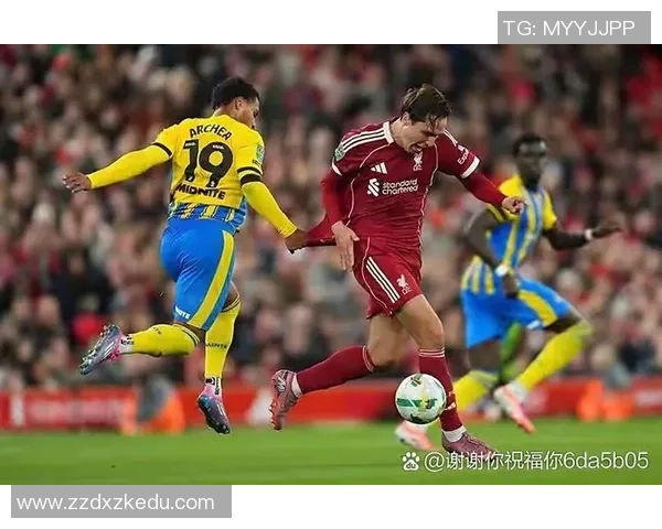 欧冠激战利物浦大胜多特蒙德点球争议引发全场热议