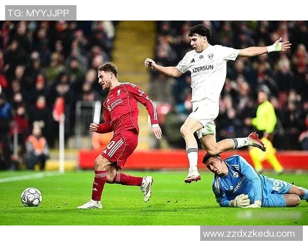 足总杯精彩对决利物浦与皇马战成平局绝杀瞬间点燃全场激情