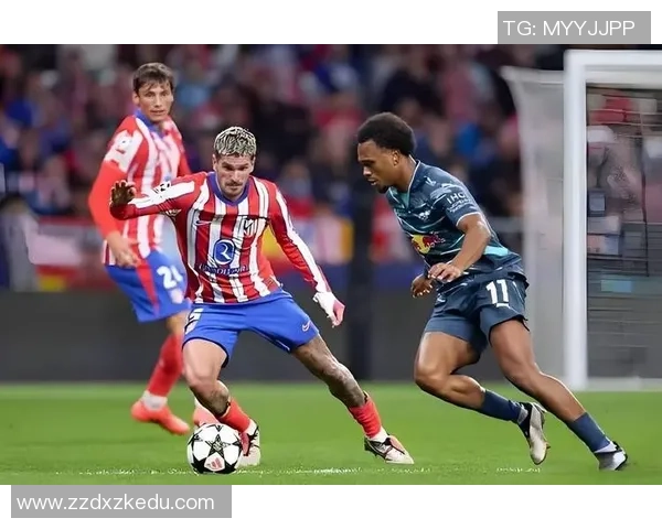 意甲惊天逆转莱比锡狂胜马竞五球引爆全场精彩瞬间回顾 意甲惊天逆转莱比锡狂胜马竞五球引爆全场精彩瞬间回顾