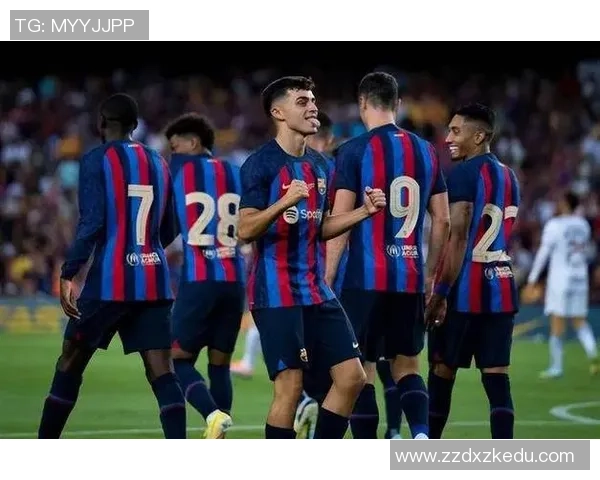 热刺逆袭巴萨6-2大胜全场十大精彩进球回顾